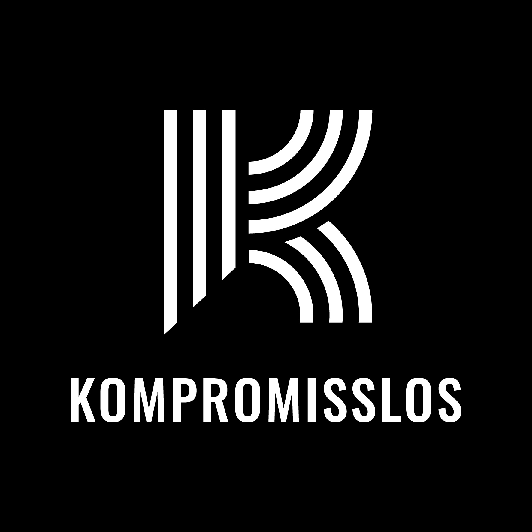 Logo Kompromisslos